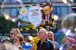 EU genehmigt deutsche Milliarden f&uuml;r Klimaschutz
