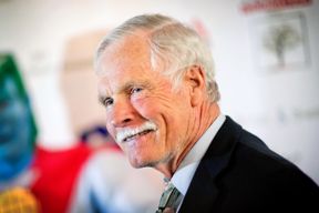 CNN-Gr&uuml;nder Ted Turner ist tot