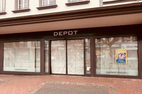 Depot stellt Insolvenzantrag &ndash; schon wieder