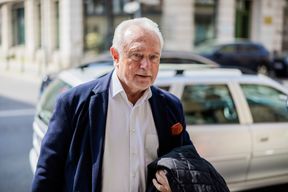 Wolfgang Kubicki soll neuer FDP-Chef werden