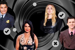 Wer spielt k&uuml;nftig 007? K&uuml;ren Sie Ihren Favoriten!