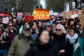 Wenn alles &raquo;Gewalt&laquo; ist, ist nichts mehr Gewalt
