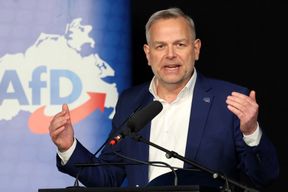 Remigration, R&uuml;ckf&uuml;hrungspolizei, Kulturkampf &ndash; was die AfD bei einem Wahlsieg plant