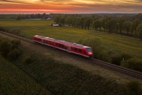 Wird Bahnfahren teurer, weil die Bundesregierung eine wichtige Reform verz&ouml;gert?