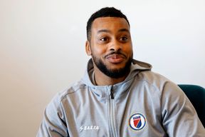 Er steht bei Cosmos Koblenz im Tor &ndash; jetzt f&auml;hrt er zur Fu&szlig;ball-WM