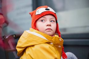 Warum mein Kind das Wort &raquo;vielleicht&laquo; hasst