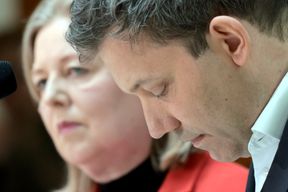 Ein Buckelwal weckt mehr Gef&uuml;hle als die SPD