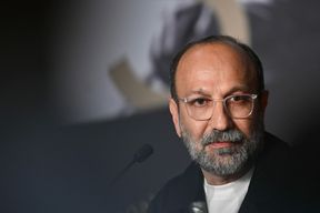 Iranischer Regisseur Farhadi verurteilt Tod von Zivilisten