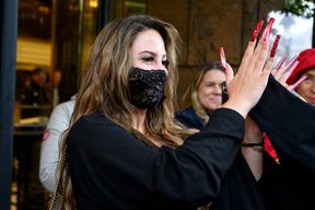 Schwedens ESC-Kandidatin kollabiert nach Generalprobe