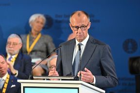 Merz fordert &raquo;grundlegende Modernisierung&laquo; des EU-Haushalts