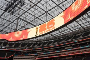 US-Regierung lockert Einreiseregeln f&uuml;r WM-Fans &ndash; Kalifornien pr&uuml;ft Ticketverkauf