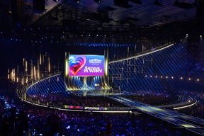 Ein ESC-Abend, 25 Lieder &ndash; und jede Menge Partywissen