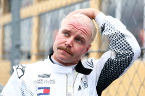 Diebe klauen Auto von Formel-1-Pilot Valtteri Bottas