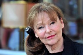Angelica Domr&ouml;se ist tot