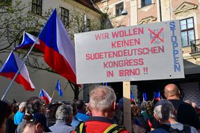Was hinter dem Streit &uuml;ber das Sudetentreffen mit S&ouml;der steckt